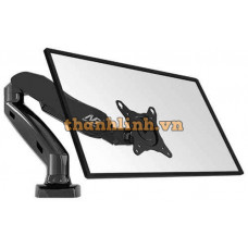 Giá treo màn hình North Bayou S350 (17inch - 30inch) Gắn bàn